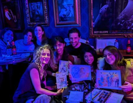 Imagen del evento
