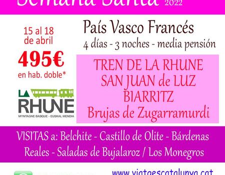 Imagen del evento
