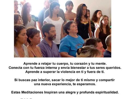 Imagen del evento