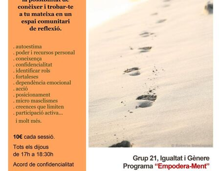 Imagen del evento