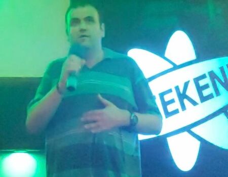 Imagen del evento