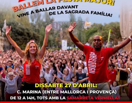Imagen del evento
