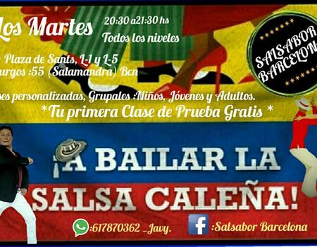 Imagen del evento