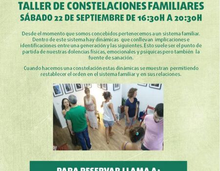Imagen del evento