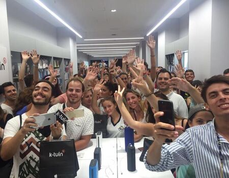 Imagen del evento
