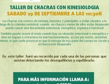 Imagen del evento