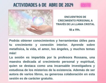 Imagen del evento
