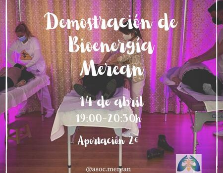Imagen del evento