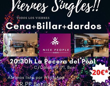 Imagen del evento