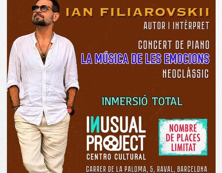 Imagen del evento