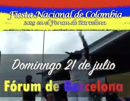 Imagen del evento