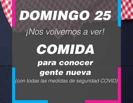 Imagen del evento