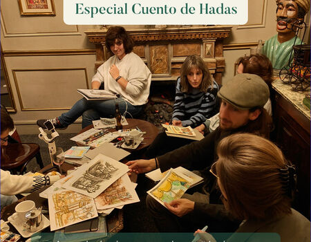 Imagen del evento