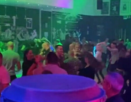 Imagen del evento