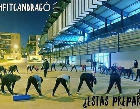 Imagen del evento