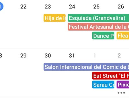 Imagen del evento