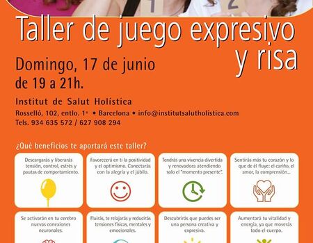 Imagen del evento