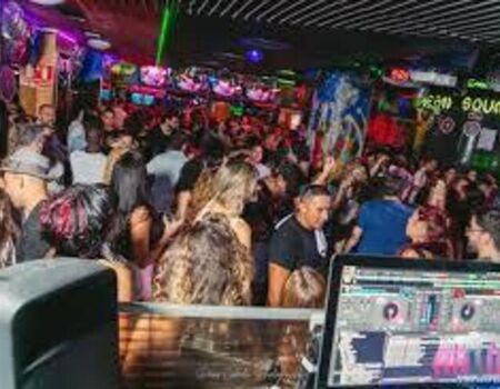 Imagen del evento
