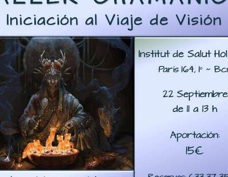 Imagen del evento