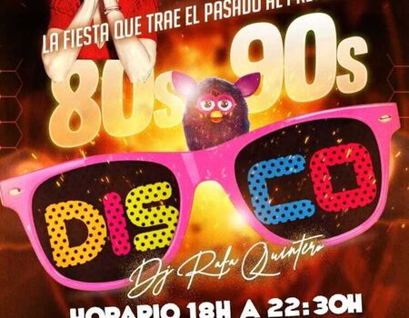 Imagen del evento
