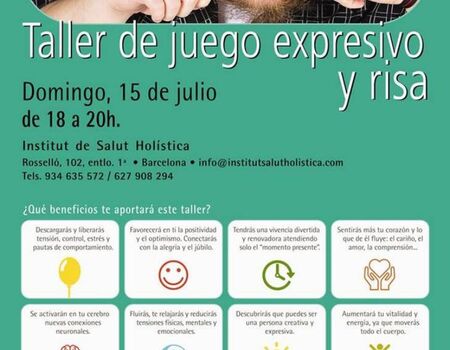 Imagen del evento