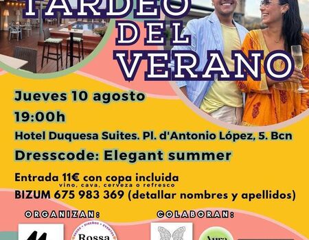 Imagen del evento