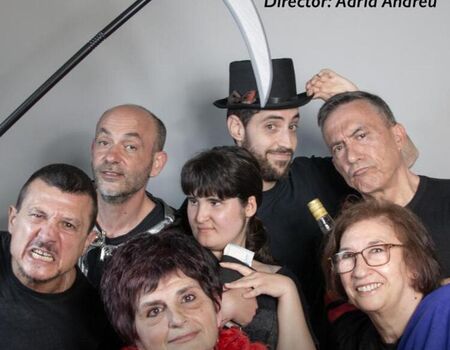 Imagen del evento