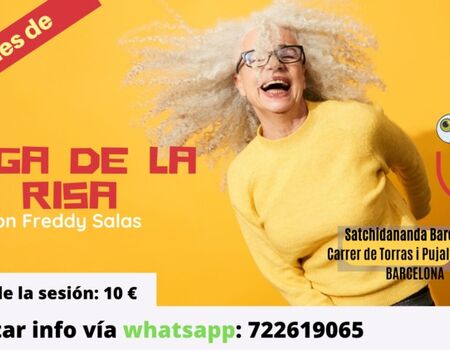 Imagen del evento