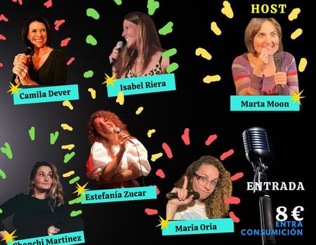 Imagen del evento