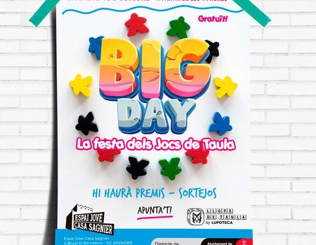 Imagen del evento