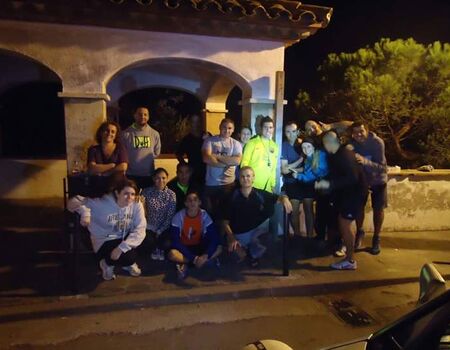 Imagen del evento