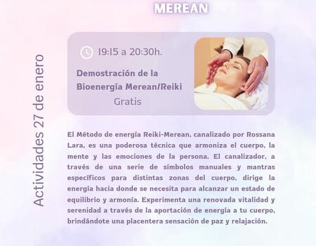 Imagen del evento