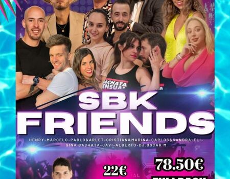 Imagen del evento