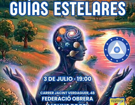 Imagen del evento