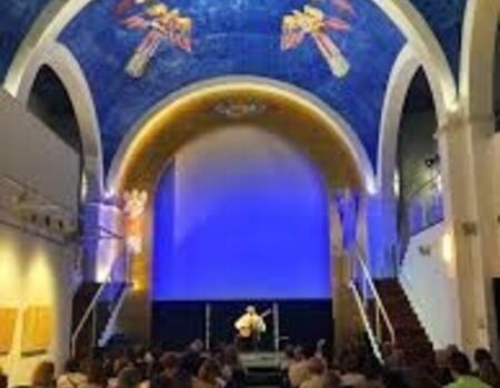 Imagen del evento