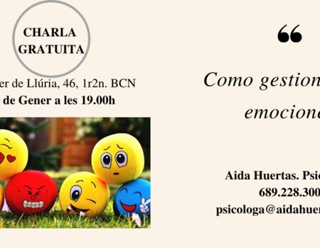 Imagen del evento