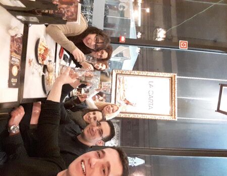 Imagen del evento