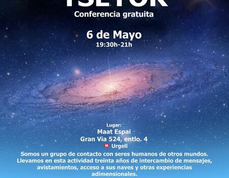 Imagen del evento
