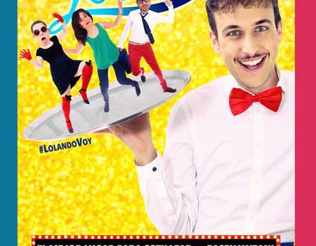 Imagen del evento