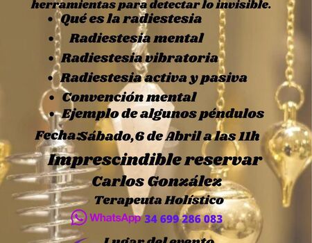 Imagen del evento
