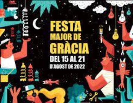 Imagen del evento