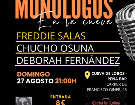 Imagen del evento