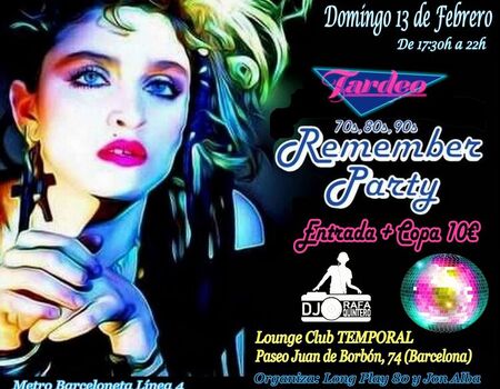 Imagen del evento