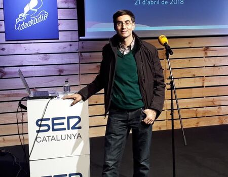 Imagen del evento