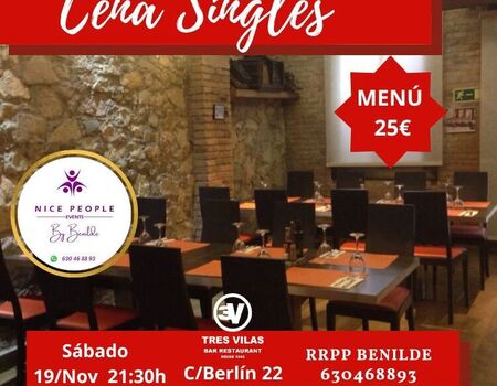 Imagen del evento