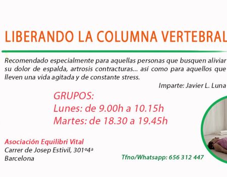 Imagen del evento