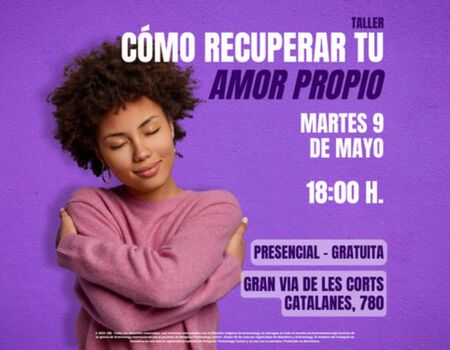 Imagen del evento