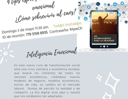 Imagen del evento