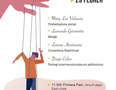 Imagen del evento