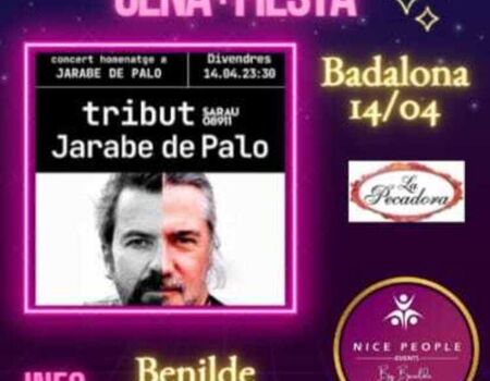 Imagen del evento